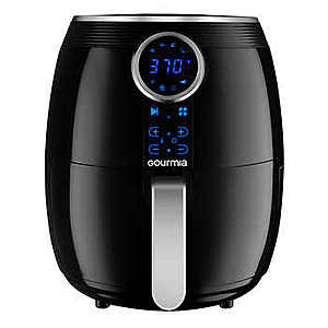 Gourmia 5 Qt Digital Air Fryer - Costco In store $40