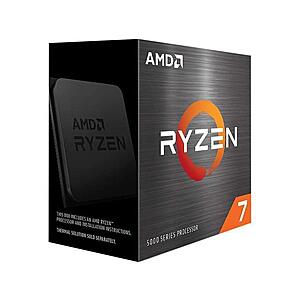 Ryzen 7 5700X + Uncharted Game Bundle  (Newegg)  - $200