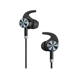 TaoTronics Noise Cancelling in-Ear Headphones with Built-in Mic for $19.99 + F/S