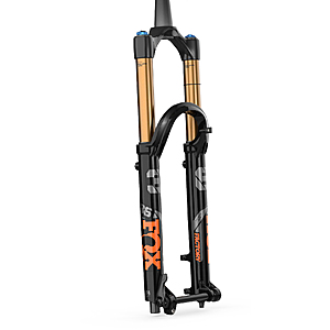 Fox 36 Factory Fit4 29" 51mm offset 150mm travel mountain bike fork 49% off plus additional 20% off $439.20