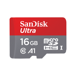 SanDisk Ultra microSDXC 1.5 TB $108