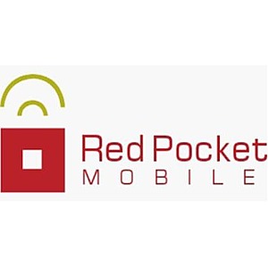 Red Pocket 50Gb data plan (GSM AT&T) - $1 for first month only $1.00