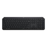 Logitech MX Keys Wireless Illuminated Keyboard, Black $75.77