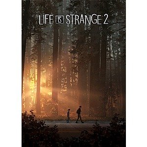 Life is Strange Complete Season 2 (PC Digital Download) + $15 Off $30 Razer Game Store Voucher + $10 Off Razerstore Hardware Voucher + Boosted zSilver Earned $31.75 & More
