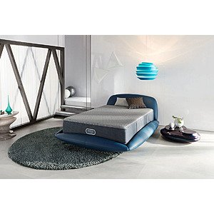 US Mattress Beautyrest Blowout Sale. Up to $1,430 savings on Beautyrest Hybrid mattresses from $349 + Free In-Home Set Up and Removal