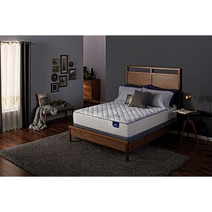 Serta Perfect Sleeper Queen Mattress $399 + Free Shipping