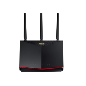 ASUS RT-AX86U Pro (AX5700) Dual Band WiFi 6 Gaming Router | $170 AC @ Newegg $169.99