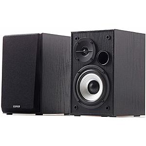 Edifier Cyber Monday at Amazon - Various Bookshelf speakers from $45.19 to $259.99