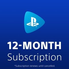 PlayStation Now 12 Months $69.99