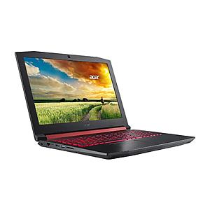ACER NITRO 5 AN515-53-52FA  Factory Recertified for $463.49