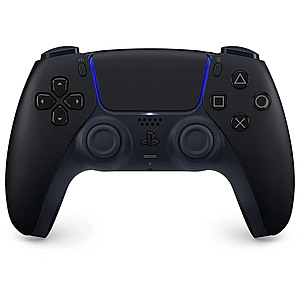 Sony PlayStation DualSense Wireless Controller $59.99-$63.99 Woot Prime members