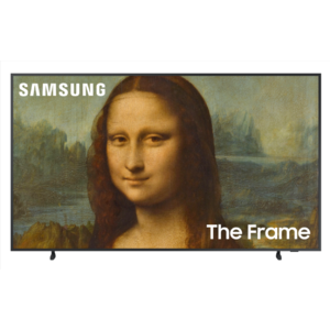 SAMSUNG EPP members only: 75-Inch Class The Frame QLED 4K Art TV (2022) - $1599