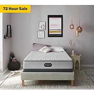 Beautyrest BR800 11.25" Firm Mattress King $364.95 AC and other sizes