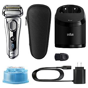 Target Braun Series 9 Wet and Dry Electric Shaver - 9290CC $149.99