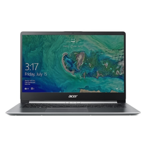 Acer Swift 1 Laptop Refurbished $139 + Free Shipping Staples 1080p IPS