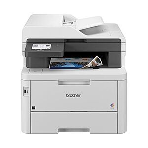 $70 off Brother MFC-L3780CDW Color Laser All-in-One $429.99