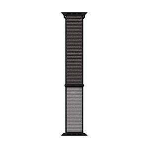 Apple Watch Sport Loop Band (Anchor Gray): 40mm or 44mm $29 + Free Shipping