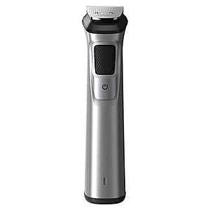 Costco Members: Philips Norelco Multigroom 7000 All-in-One Trimmer $40