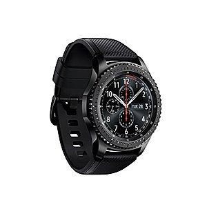 Extra 25% off select Samsung Smart Watches (Refurbished/Open-Box)