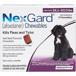 Chewy Coupon: Pet Rx Medication & Food $15 Off $49+ + Free Shipping
