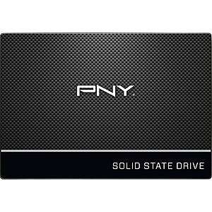 240GB PNY CS900 SATA III 2.5" Internal Solid State Drive $35 + Free S&H