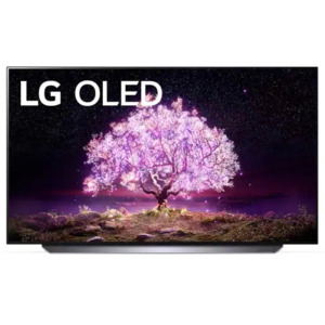 LG C1 OLED TVs w/ 4-Year Warranty: 48" OLED48C1 $897, 55" OLED55C1 $997 + 2.5% SD Cashback + Free S/H