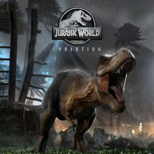 Humble Bundle: Jurassic World Evolution (PC Digital Download) $1 & More