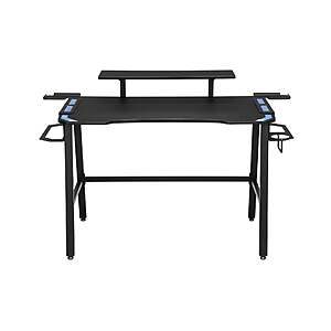Respawn-1010 Gaming Computer Desk $69 & Much More + Free Shipping