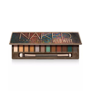 Urban Decay Eyeshadow Palettes: Naked Wild West $24.50 + Free Store Pickup