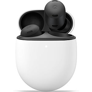 Google Pixel Buds Pro True Wireless Noise Canceling Bluetooth Earbuds (various) from $119 + Free Shipping