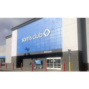 Sam's Club Memberships: 1 Year 'Club' for $15 / 1 Year 'Plus' for $60 @ Groupon.com