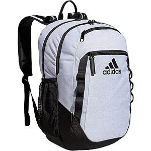 adidas Excel 6 Backpack / Bookbag - as low as $27.00 direct from Amazon.com