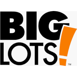 Big Lots 20% Off Friends & Family Weekend - Sept 27-29 - In-store & Online