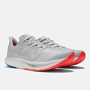 New Balance FuelCell Rebel V3 (Mens and womens, various colors) $70
