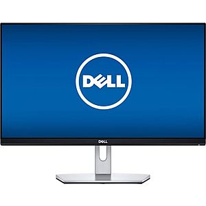 Dell - S2319NX 23" IPS LED FHD Monitor - Black/Silver $89.99
