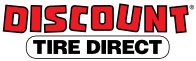 Discount Tire Direct Coupon: Buy Set of 4 Select Tires or Wheels, Receive $80 Off + Free Shipping