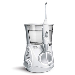 Waterpik Aquarius Professional Water Flosser (Various Colors) $45 + Free Shipping *Today Only*