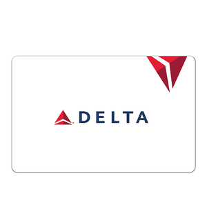 BEST BUY: Delta Air Lines $250 Gift Card [Digital] Delta Air Lines + $25 BB GC - $250