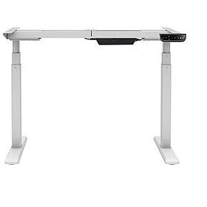Monoprice Sit/Stand Desk Frame w/ Dual Motor Height Adjustment $230 + Free Shipping