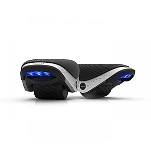 Segway Ninebot Drift W1, Electric Roller Skates Hovershoes F/S - $181