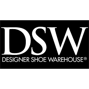 Dsw: triple stacking coupons on select items - App Only