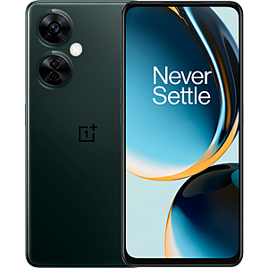 OnePlus Nord N30 5G 128GB Unlocked w/ Activation $150 at Best Buy