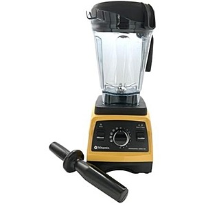 Vitamix Series 750 Blender, Professional-Grade - $299.99 - Free shipping for Prime members - $300 at Woot!