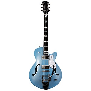 Godin Montreal Premiere LTD w/ Bigsby Guitar (Imperial Blue) $2109.83