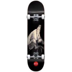 Almost skateboard buy a complete skateboard and get a free tshirt $44.95