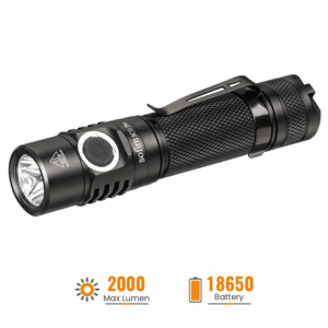 sofirn edc flashlight 20% discount