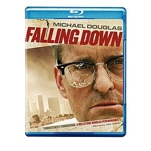 Falling Down (BD) [Blu-ray] $9
