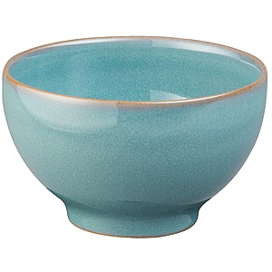 denby pottery is having their memorial day sale 50% off plus 20%