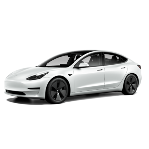 2023 Tesla Model 3 w/ 3 Months Supercharging + $7500 Federal Tax Credit from $37830 (For Qualifying Buyers)