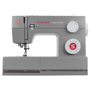 SINGER Heavy Duty 64S Sewing Machine with Bonus Accessories $139.99